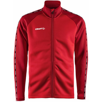 Squad 2.0 Full Zip Heren