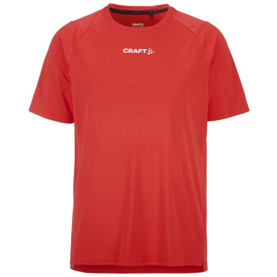 Rush 2.0 SS Tee Heren