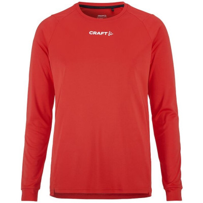 Rush 2.0 LS Tee Heren