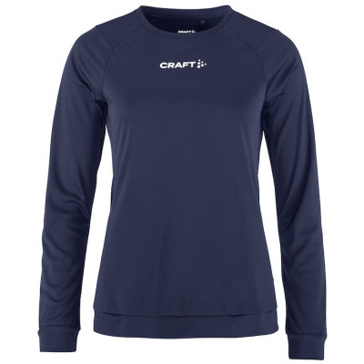 Rush 2.0 LS Tee Dames