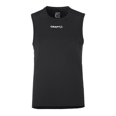 Rush 2.0 Singlet Heren