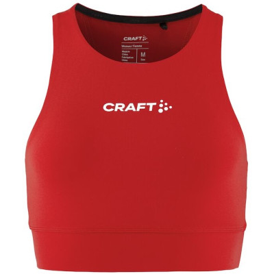 Rush 2.0 Crop Top Dames