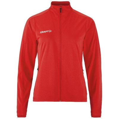 Evolve 2.0 Full Zip Jacket Dames