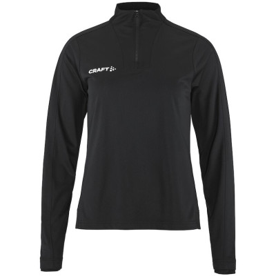 Evolve 2.0 Half Zip Dames
