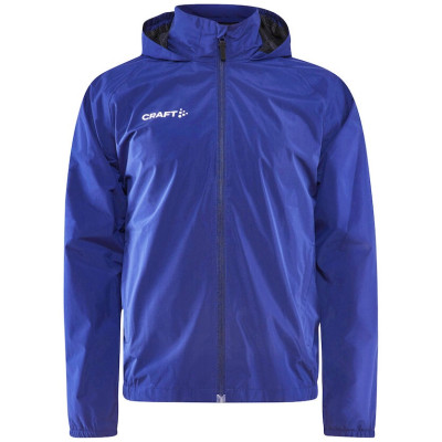 Evolve Rain Jacket Heren