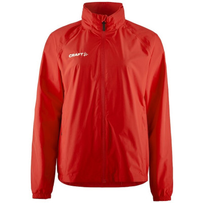 Evolve Rain Jacket Dames