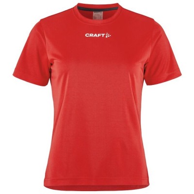 Squad Go Function Tee Dames