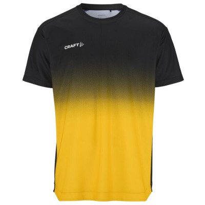Evolve 2.0 Structured Graphic Jersey Heren