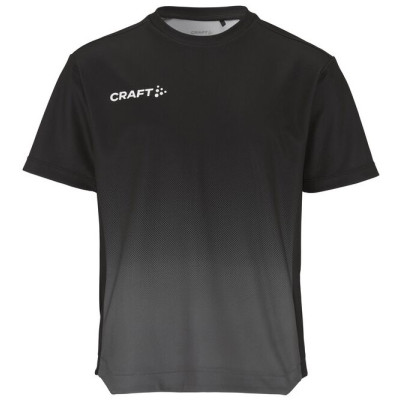 Evolve 2.0 Structured Graphic Jersey Kids