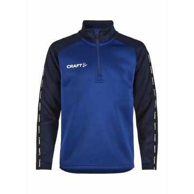 Squad 2.0 Half Zip Jr
