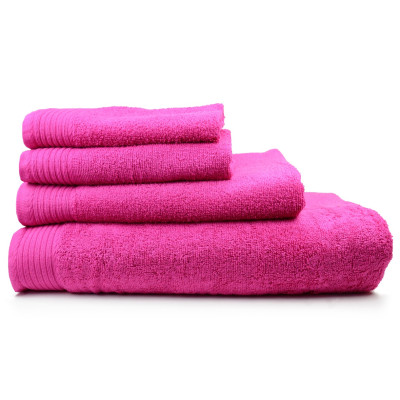 The One Towelling Handdoek 70 x 140 cm