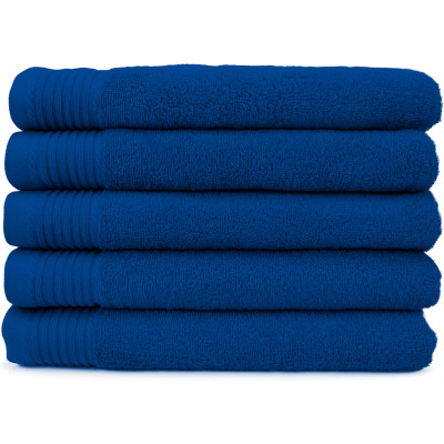 Handdoek 100 x 180 cm