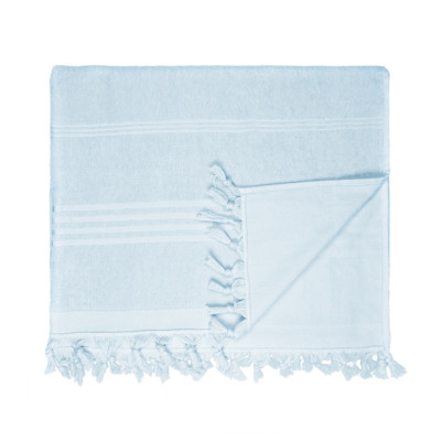 The One Towelling Hamam Terry Towels
