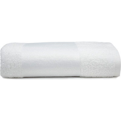 The One Towelling Sublimatie Handdoek 70x140cm