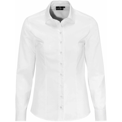 Ernst Alexis Non Iron Twill Dames Blouse