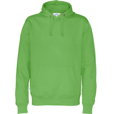 Cottover Hooded Sweater Heren