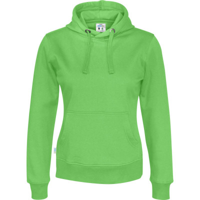 Cottover Hooded sweater Dames