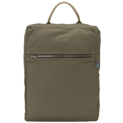 Canvas Daypack - GOTS 