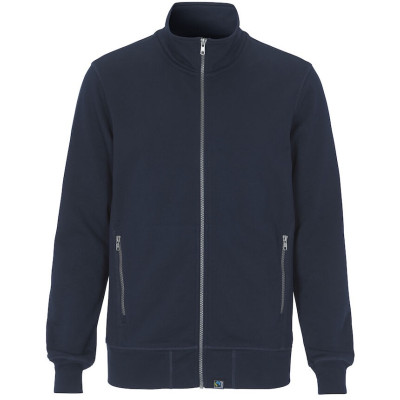 Sweatvest Heren