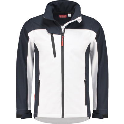 Softshell Jacket Summer Heren