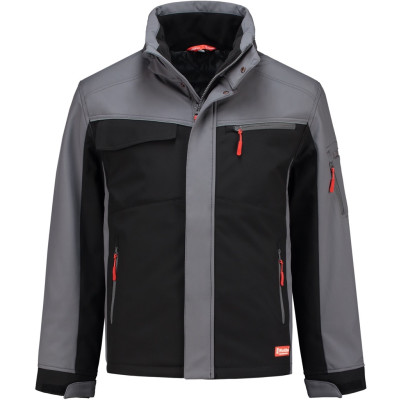 Softshell Jack Winter