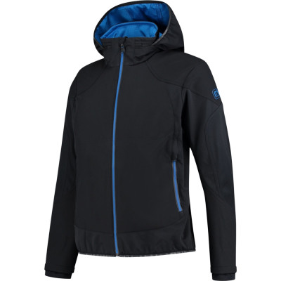Macseis Softshell Venture heren