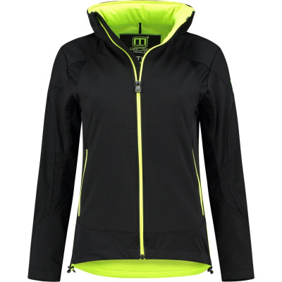Macseis Softshell Venture dames