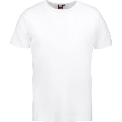 Interlock T-shirt Heren