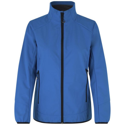ID Identity Functional soft shell jacket Dames