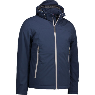 ID Identity Winter soft shell jacket Heren
