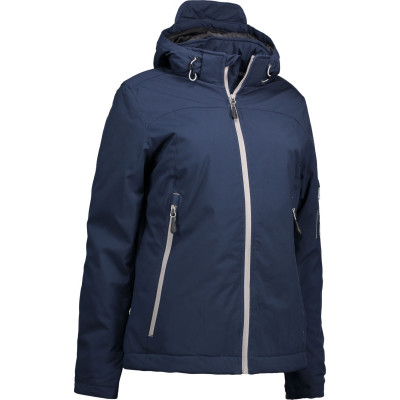 Winter soft shell jacket Dames