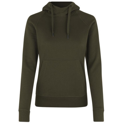 Core Hoodie Dames