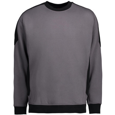ID Identity Pro Wear sweatshirt | contrast (60° wasbaar-droger)