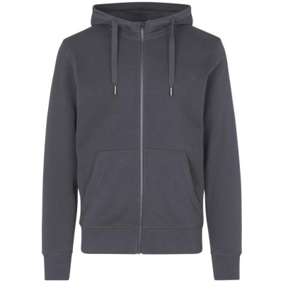 CORE full zip Hoodie Heren