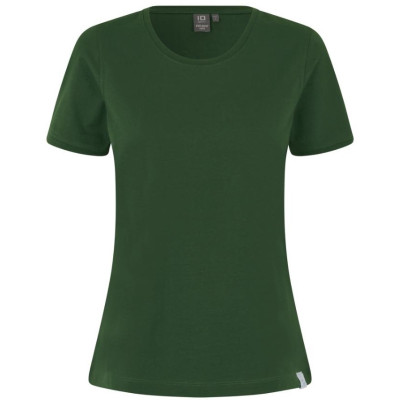 ID Identity Pro Wear Care T-shirt Dames (60° wasbaar-droger)