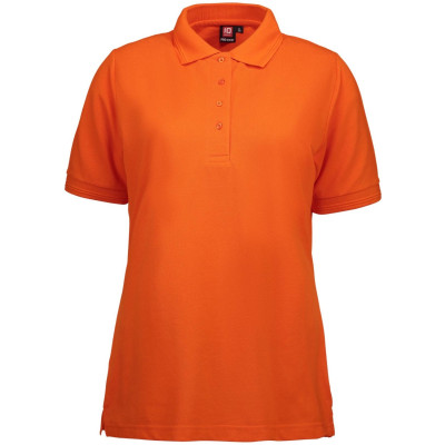 ID Identity Pro Wear polo shirt  Dames (60° wasbaar-droger)