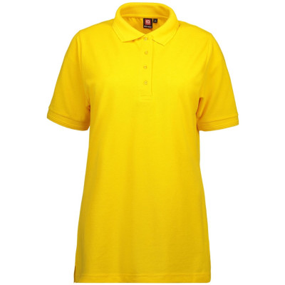 ID Identity Pro Wear polo shirt  Dames (60° wasbaar-droger)