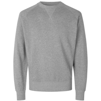 Sweatshirt business