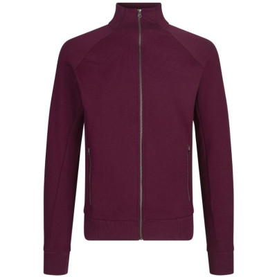 Sweat cardigan | zip Men
