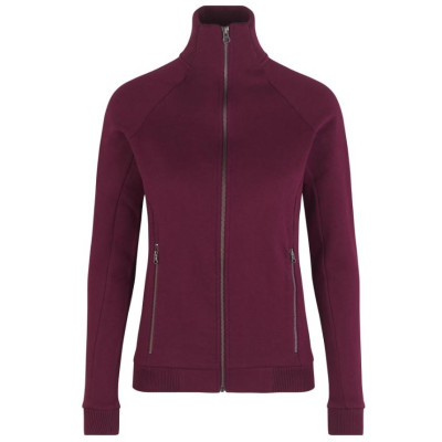 Sweat cardigan Women