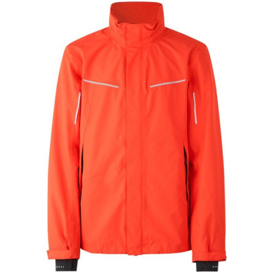 Zip-n-Mix shell Jacket