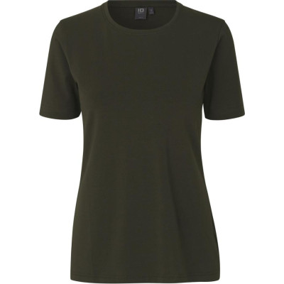 Stretch T-shirt - Comfort Dames