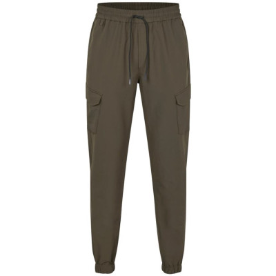 Cargo stretch pants | unisex
