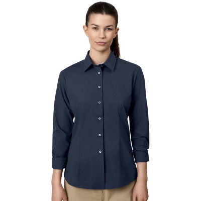 SEVEN SEAS Hybrid shirt | modern | women