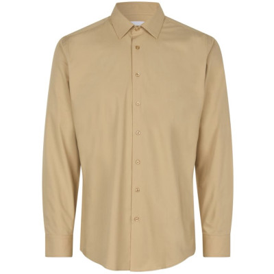 SEVEN SEAS Hybrid shirt | slim FIT
