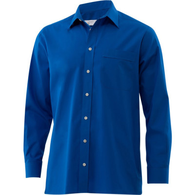 George overhemd Heren - slim fit - LM 68cm