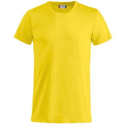 Clique Basic-T-shirt Heren