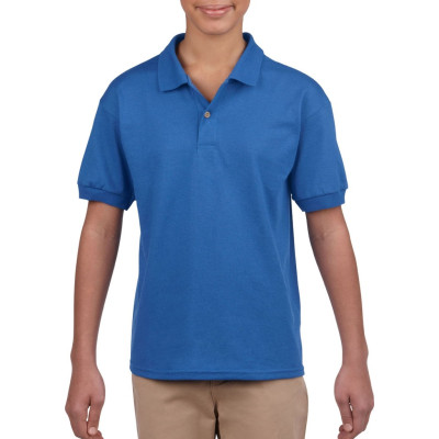 Polo DryBlend Jersey Kids