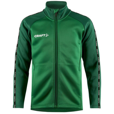 Squad 2.0 Full Zip kids