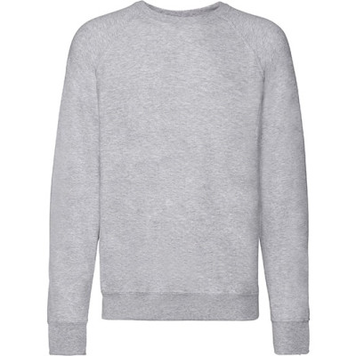 Lightweight Raglan Sweater